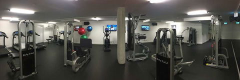 Avenue Hotel Canberra - Accommodation Yamba 0