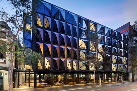 West Hotel Sydney, Curio Collection - Accommodation Yamba 0