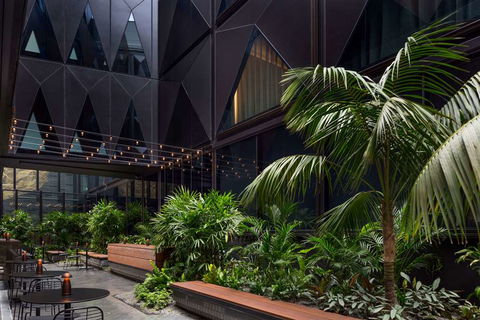 West Hotel Sydney, Curio Collection - Accommodation Yamba 1