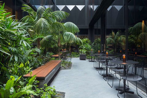 West Hotel Sydney, Curio Collection - Accommodation Yamba 2