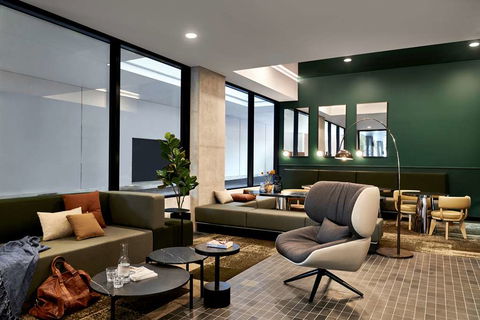 Veriu Green Square - Accommodation Yamba 2