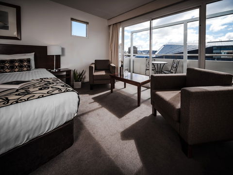 Salamanca Suites - Accommodation Yamba 1