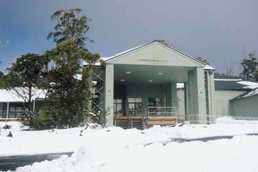 Cradle Mountain Wilderness Village - Accommodation Yamba 0
