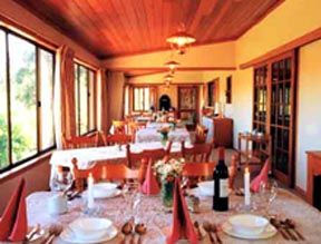 Silver Ridge Retreat - Accommodation Yamba 1