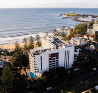 Novotel Wollongong Northbeach - Accommodation Yamba