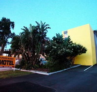 Flinders Motel - Accommodation Yamba