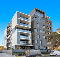 Piccadilly Motor Inn - Accommodation Yamba