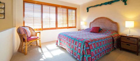 Noosa Place Resort - Accommodation Yamba 1