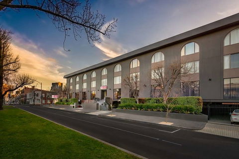 Best Western Plus Travel Inn Hotel - Accommodation Yamba 0