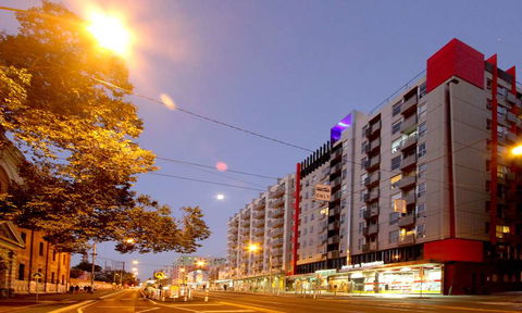 Arrow On Swanston - Accommodation Yamba 1