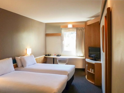 Ibis Sydney Thornleigh - Accommodation Yamba 2
