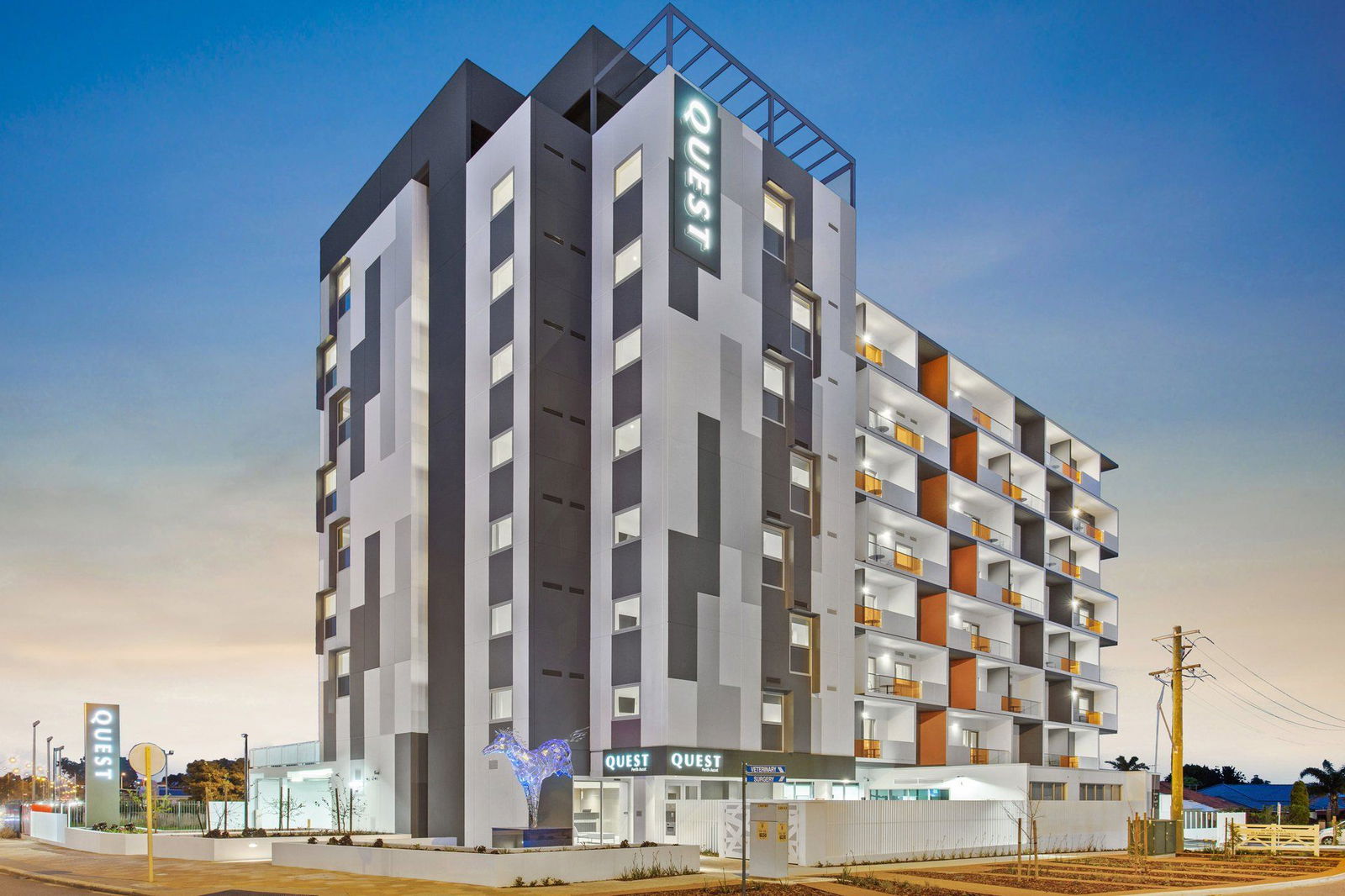 Ascot WA Accommodation Yamba