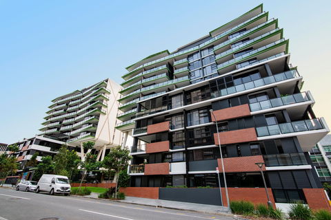 Arise Arena - Accommodation Yamba 0