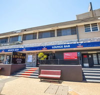 Nightcap at The Charles Hotel - Accommodation Yamba