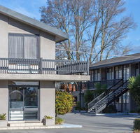 Best Western Governor Gipps Motor Inn - Accommodation Yamba