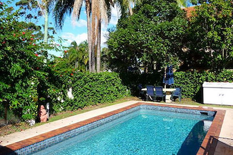 Tweed Heads Vegas Motel - Accommodation Yamba 0