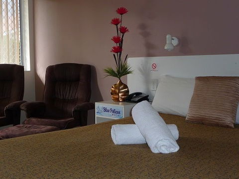Blue Pelican Motel - Accommodation Yamba 1