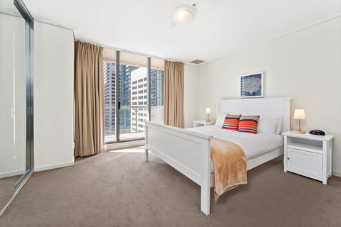 Astra Sydney CBD Pitt Street - Accommodation Yamba 2