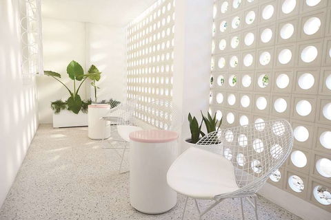 Adina Apartment Hotel Chippendale - Accommodation Yamba 1