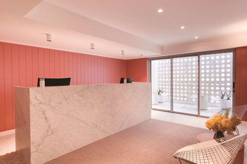Adina Apartment Hotel Chippendale - Accommodation Yamba 2