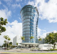 Crystalbrook Riley - Accommodation Yamba