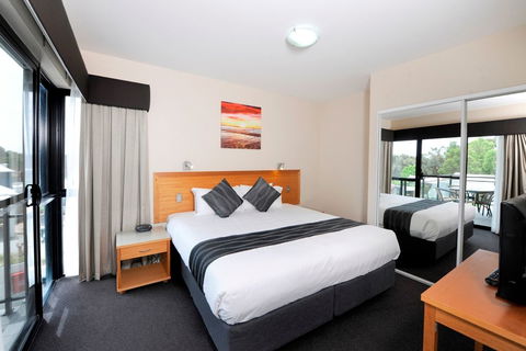 Assured Ascot Quays Apartment Hotel - Accommodation Yamba 2