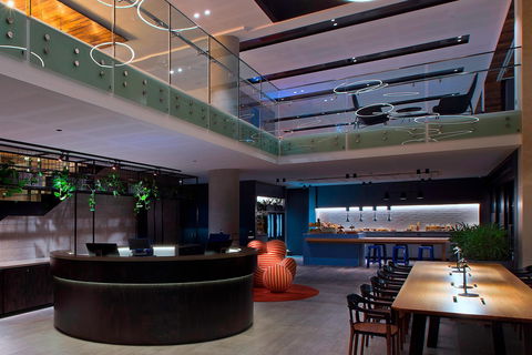 Aloft Perth - Accommodation Yamba 1