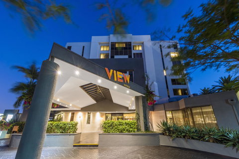 View Brisbane - Accommodation Yamba 0
