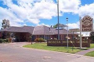Acacia Motor Lodge - Accommodation Yamba 0