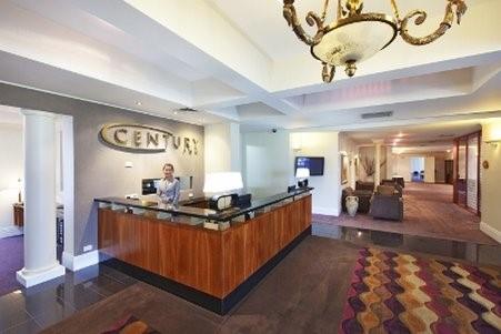 Century Inn - Accommodation Yamba 0