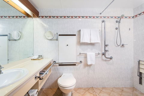 Adelaide Inn - Accommodation Yamba 2