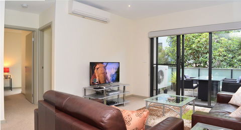 Apartments Of Waverley - Accommodation Yamba 1