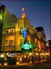O'Malleys Hotel - Accommodation Yamba 0