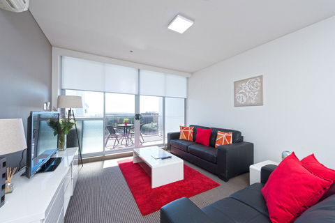 Astra Apartments North Sydney - Accommodation Yamba 0