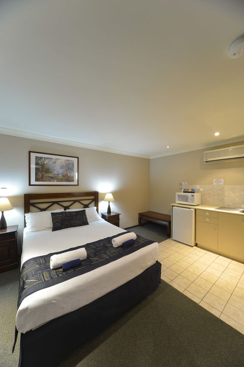 Wattle Grove Motel - Accommodation Yamba 2