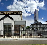Admiralty Inn - Accommodation Yamba