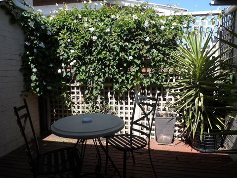 Admiralty Inn - Accommodation Yamba 1