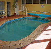 Abbotswood Motor Inn - Accommodation Yamba