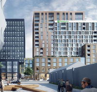 Holiday Inn Suites Geelong - Accommodation Yamba