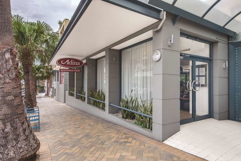 Adina Apartment Hotel Coogee - Accommodation Yamba 1