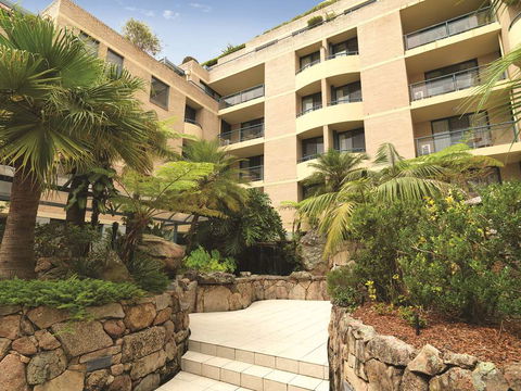 Adina Apartment Hotel Coogee - Accommodation Yamba 2