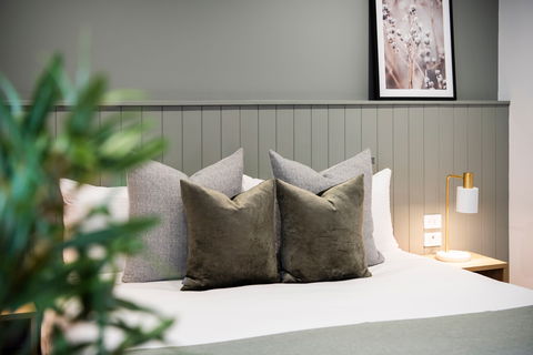 Aden Hotel Mudgee - Accommodation Yamba 0