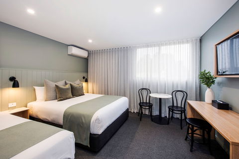 Aden Hotel Mudgee - Accommodation Yamba 1