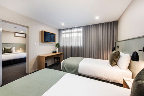Aden Hotel Mudgee - Accommodation Yamba 2