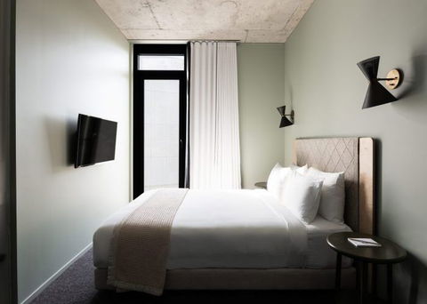 Alex Hotel, Perth - Accommodation Yamba 2