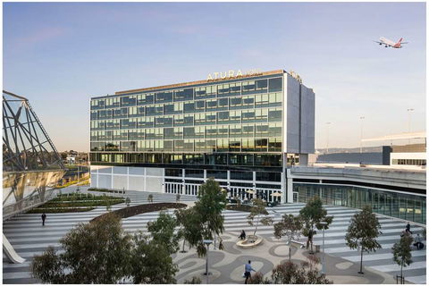 Atura Adelaide Airport - Accommodation Yamba 0