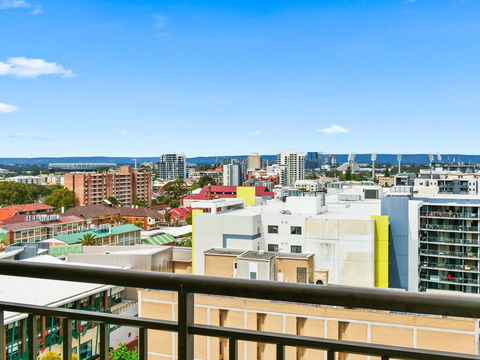 All Suites Perth - Accommodation Yamba 0