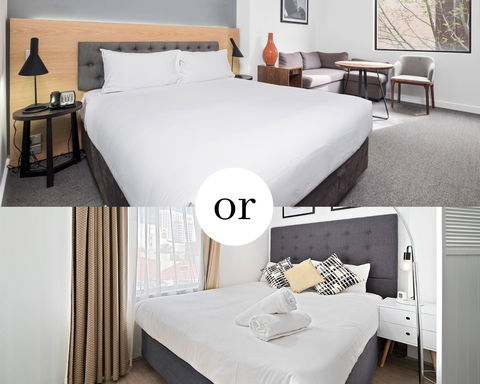 All Suites Perth - Accommodation Yamba 1