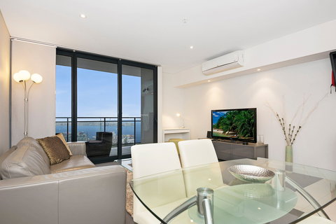 Astra Apartments Perth - Accommodation Yamba 0