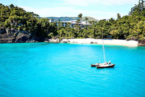 Daydream Island Resort - Accommodation Yamba 2